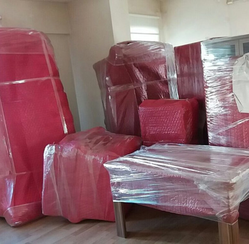 van Şehrivan evden eve nakliyat